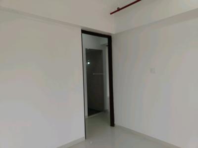 Bedroom Image of 1056 Sq.ft 2 BHK Apartment / Flat for sale in Rajhans Moonstone, Vasai West Vasai for Rs. 11200000
