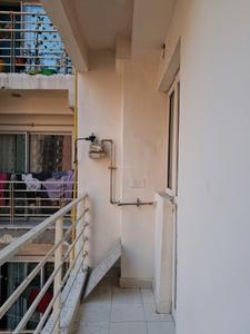 Living Room Image of 920 Sq.ft 2 BHK Apartment / Flat for sale in Paras Tierea, Sector 137 Noida for Rs. 7550000