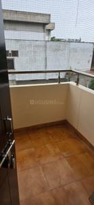 Balcony Image of 550 Sq.ft 1 BHK Apartment / Flat for sale in Surya Shreeji Valley, Bhicholi Mardana Indore for Rs. 1650000