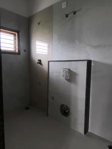 Bedroom Three Image of 2090 Sq.ft 3 BHK Builder Floor for sale in JP Nagar Bengaluru for Rs. 17100000