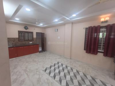 Hall Image of 1500 Sq.ft 2 BHK Apartment / Flat for rent in Begumpet Hyderabad for Rs. 35000