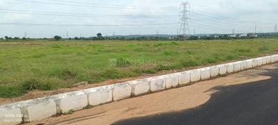Image of 1550 Sq.ft Residential Plot / Land for sale in Mucherla, Hyderabad for Rs. 2500000