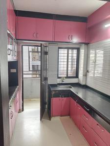 Kitchen Image of 1214 Sq.ft 2 BHK Apartment / Flat for rent in Devraj Residency , Nava Naroda Ahmedabad for Rs. 17500