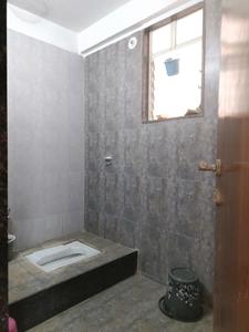 Common Bathroom Image of 1075 Sq.ft 2 BHK Apartment / Flat for sale in Mittal Sun Universe, Narhe Pune for Rs. 10500000