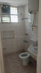 Image of 1550 Sq.ft 2.5 BHK Builder Floor for rent in Unitech Residency Greens, Sector 46, Gurgaon for Rs. 50000
