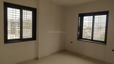 Bedroom Image of 2260 Sq.ft 3 BHK Apartment / Flat for sale in Sadguru Nagar Nashik for Rs. 14800000