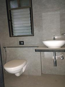 Bedroom Two Image of 940 Sq.ft 2 BHK Apartment / Flat for sale in Blossoms , Wagholi Pune for Rs. 5300000