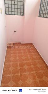 Balcony Image of 900 Sq.ft 1 BHK Apartment / Flat for rent in Marathahalli Bengaluru for Rs. 18000