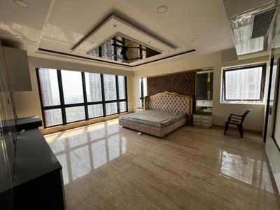 Hall Image of 5318 Sq.ft 4 BHK Apartment / Flat for sale in Urbana New Towers, East Kolkata Township Kolkata for Rs. 130000000