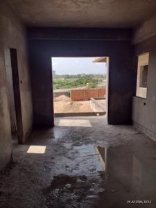 Hall Image of 1755 Sq.ft 3 BHK Apartment / Flat for sale in Ameenpur Sangareddy for Rs. 8840000
