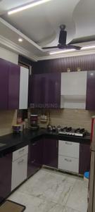 Kitchen Image of 4800 Sq.ft 7 BHK Independent House for sale in Omicron III Greater Noida for Rs. 32000000
