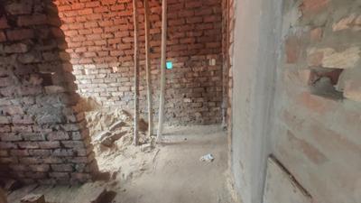 Living Room Image of 454 Sq.ft 1 BHK Apartment / Flat for sale in Keshtopur Kolkata for Rs. 1520000