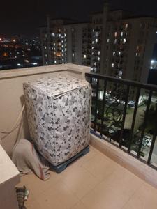 Balcony Image of 1310 Sq.ft 3 BHK Apartment / Flat for sale in Emaar Emerald Estate, Sector 65 Gurgaon for Rs. 24000000