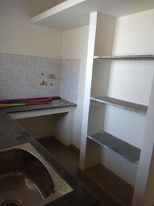 Kitchen Image of 900 Sq.ft 2 BHK Apartment / Flat for sale in Adhanur Chennai for Rs. 3500000