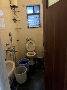 Image of 750 Sq.ft 2 BHK Apartment / Flat for rent in Mahim, Mumbai for Rs. 100000