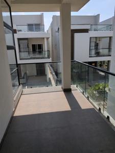 Living Room Two Image of 2743 Sq.ft 4 BHK Villa for sale in Kapra Secunderabad for Rs. 21944000