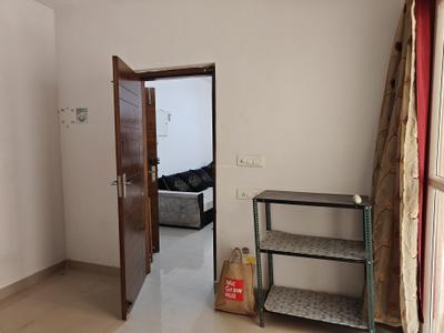 Bedroom Image of 1200 Sq.ft 3 BHK Apartment / Flat for rent in Patel Neotown, Noida Extension Greater Noida for Rs. 32000