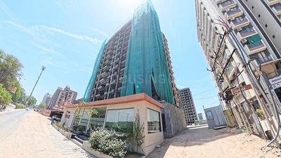 Image of 2142 Sq.ft 3 BHK Penthouse for sale in Sargasan, Gandhinagar for Rs. 12700000