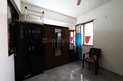 Bedroom Image of 1575 Sq.ft 3 BHK Apartment / Flat for sale in Vasna Ahmedabad for Rs. 10500000