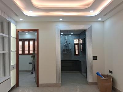 3 BHK Independent Builder Floor