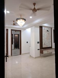 Main Entrance Image of 1250 Sq.ft 3 BHK Apartment / Flat for sale in JMD Siddhi Vinayak, Sector 73 Noida for Rs. 6500000