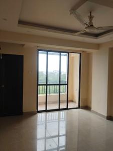 Hall Image of 1800 Sq.ft 3.5 BHK Apartment / Flat for rent in Ratan Galaxy, Vrindavan Yojana Lucknow for Rs. 20000