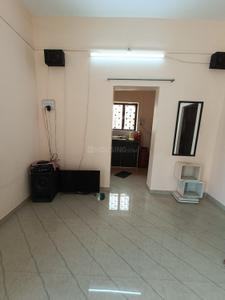 Hall Image of 1000 Sq.ft 2 BHK Independent House for rent in Gotri Vadodara for Rs. 15000
