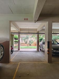 Parking Area Image of 1015 Sq.ft 2 BHK Apartment / Flat for rent in Basapura Bengaluru for Rs. 30000