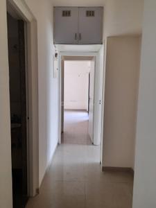 Hall Image of 1350 Sq.ft 3 BHK Apartment / Flat for rent in Kalpataru Estate, Pimple Gurav Pune for Rs. 33000