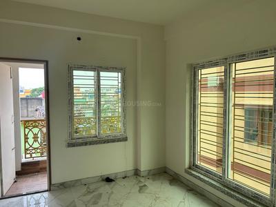 Bedroom Image of 1050 Sq.ft 3 BHK Apartment / Flat for sale in Belghoria Kolkata for Rs. 4725000