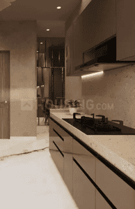 Image of 2571 Sq.ft Residential Plot / Land for sale in Godrej Golf Side Estate, Panvel, Navi Mumbai for Rs. 32137500