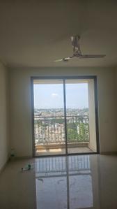 Hall Image of 1245 Sq.ft 2 BHK Apartment / Flat for rent in Hiranandani Glen Gate, Devinagar Bengaluru for Rs. 50000