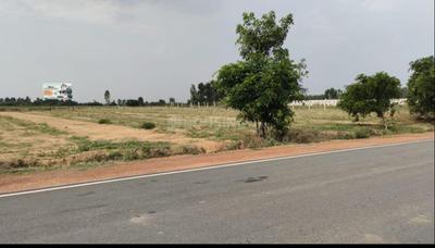 Image of 2400 Sq.ft Residential Plot / Land for sale in Bagalur, Bengaluru for Rs. 9120000