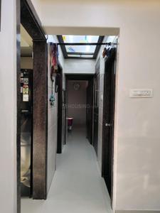 Image of 725 Sq.ft 2 BHK Apartment / Flat for sale in Saptashree Heights, Thane West, Thane for Rs. 15500000