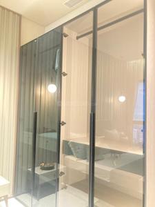 Bedroom Image of 2562 Sq.ft 4 BHK Apartment / Flat for sale in WYCE Exclucity E F I, Bavdhan Pune for Rs. 26800000