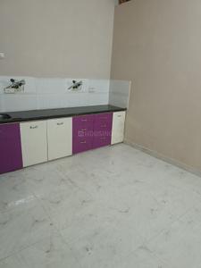 Kitchen Image of 500 Sq.ft 1 RK Apartment / Flat for rent in Rampura Kota for Rs. 5500