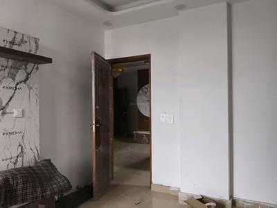 Bedroom Image of 1030 Sq.ft 2 BHK Apartment / Flat for sale in Aarambh Heights, Surajpur Greater Noida for Rs. 4800000
