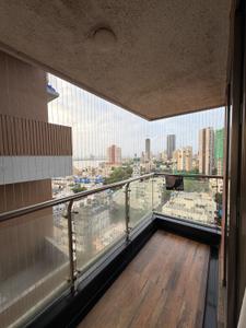 Balcony Image of 1650 Sq.ft 3 BHK Apartment / Flat for sale in Shree Chamunda Prashant Udyan Chs Ltd, Shivaji Park Mumbai for Rs. 87000000