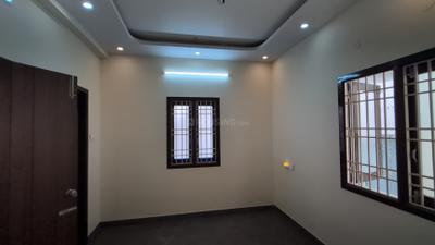Bedroom Image of 1925 Sq.ft 3 BHK Villa for sale in Keelkattalai Chennai for Rs. 22000001