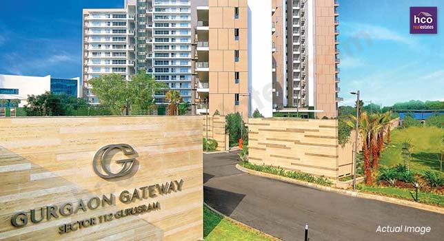 Tata Gurgaon Gateway Main Image 1