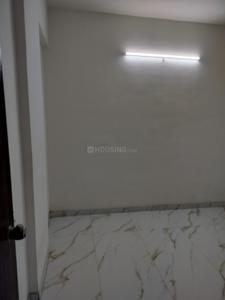 Bedroom Image of 1000 Sq.ft 2 BHK Apartment / Flat for rent in Nandur Naka Nashik for Rs. 10000