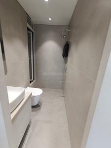 Image of 399 Sq.ft 1 BHK Apartment / Flat for sale in DSS Rudua Mannat, Jogeshwari West, Mumbai for Rs. 8600000