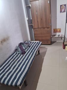 Signature Gokulam Bedroom 3