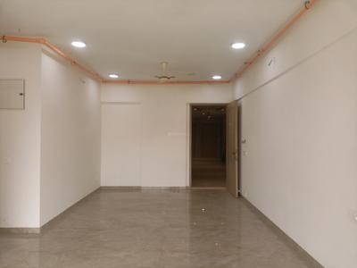 Living Room Image of 934 Sq.ft 2.5 BHK Apartment / Flat for sale in The Views By Adani Realty, Ghatkopar East Mumbai for Rs. 32500000