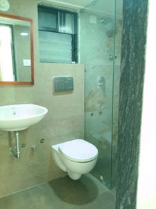 Bedroom Image of 690 Sq.ft 1 BHK Apartment / Flat for sale in Rassaz Greens , Mira Road East Mira Bhayandar for Rs. 9500000