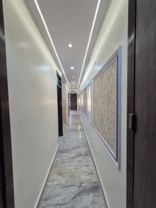 Image of 1000 Sq.ft 2 BHK Builder Floor for sale in Ramesh Nagar, New Delhi for Rs. 14100000