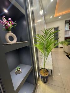 Image of 2170 Sq.ft 4 BHK Apartment / Flat for rent in N K Savitry Greens, Nabha, Zirakpur for Rs. 45000