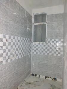 Common Bathroom Image of 900 Sq.ft 3 BHK Builder Floor for sale in DLF Ankur Vihar Ghaziabad for Rs. 3540023