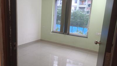 Bedroom Image of 800 Sq.ft 2 BHK Apartment / Flat for rent in Sai Ellouera, Wakad Pune for Rs. 28100