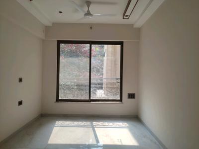 Living Room Image of 705 Sq.ft 2 BHK Apartment / Flat for sale in Hetal Infra Riddhi Siddhi, Mira Road East Mira Bhayandar for Rs. 9500000